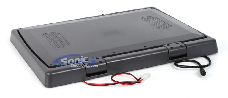 Absolute PFL-2100IRG (Gray) Image 3