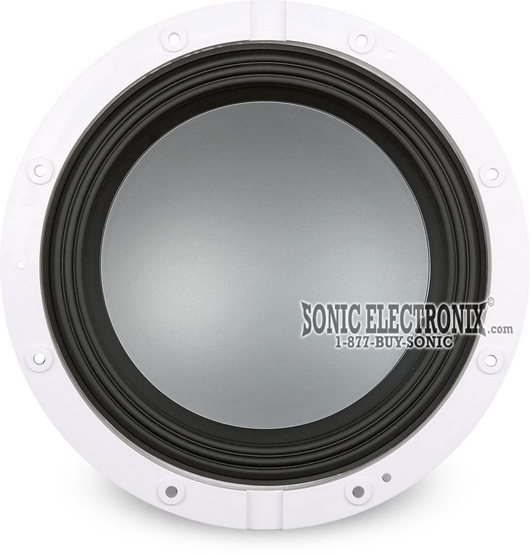 Alpine Marine SWR-M100 Image 3