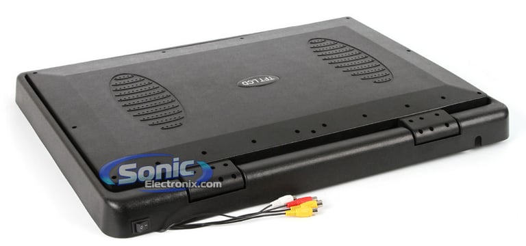 Absolute PFL2300IR (Black) Image 3