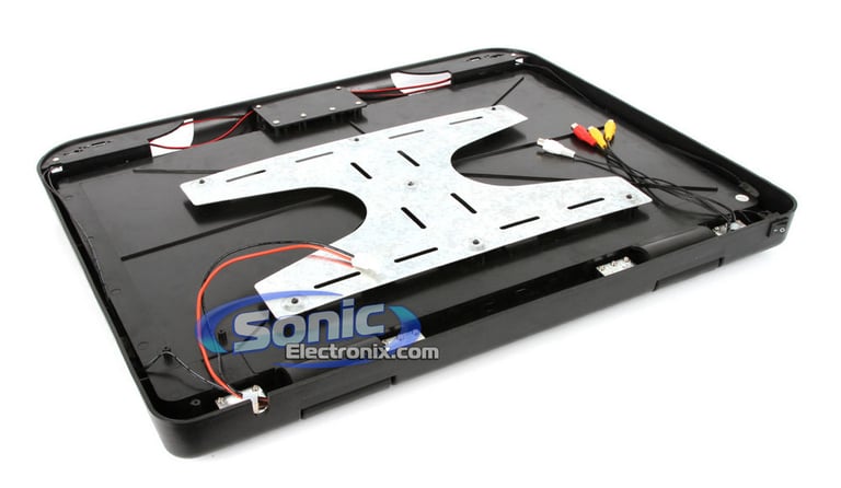 Absolute PFL2300IR (Black) Image 4