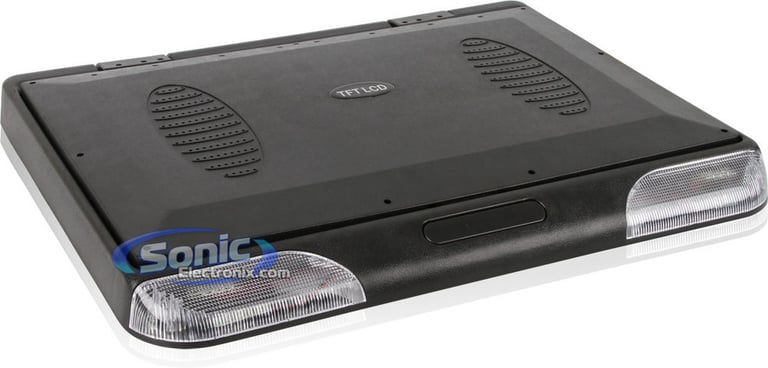 Absolute PFL-2500IRB (Black) Image 2