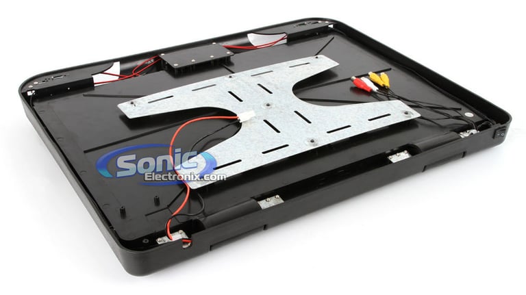 Absolute PFL-2500IRB (Black) Image 4