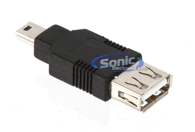 Absolute AVH-4200BT Image 8