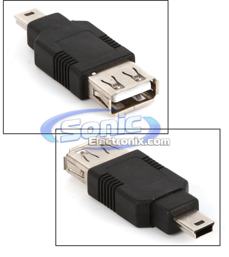 Absolute AVH-5200BT Image 9