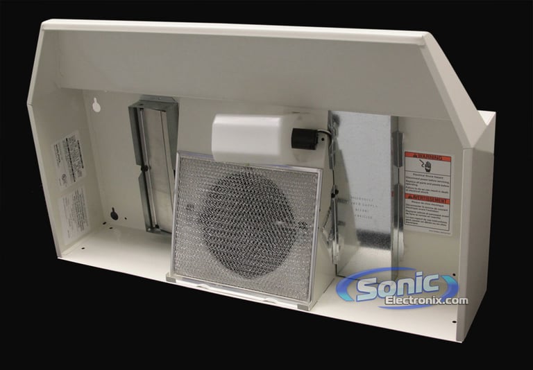 Whirlpool RH2330XJT Image 5