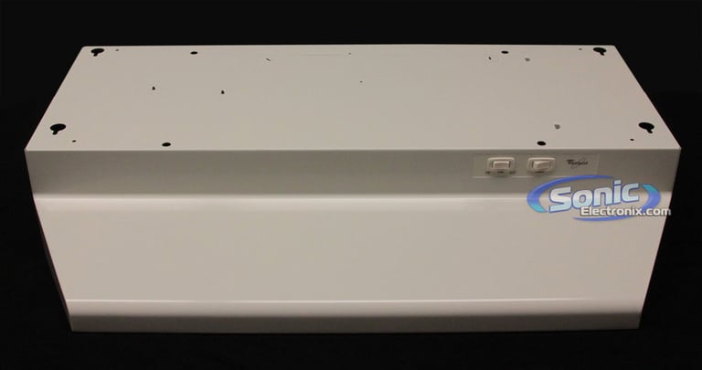 Whirlpool RH2330XJT Image 1