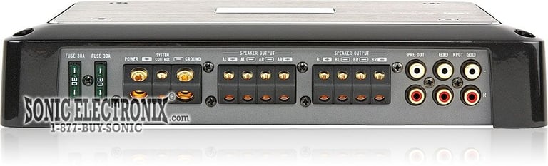Pioneer Premier PRS-D4200F Image 3