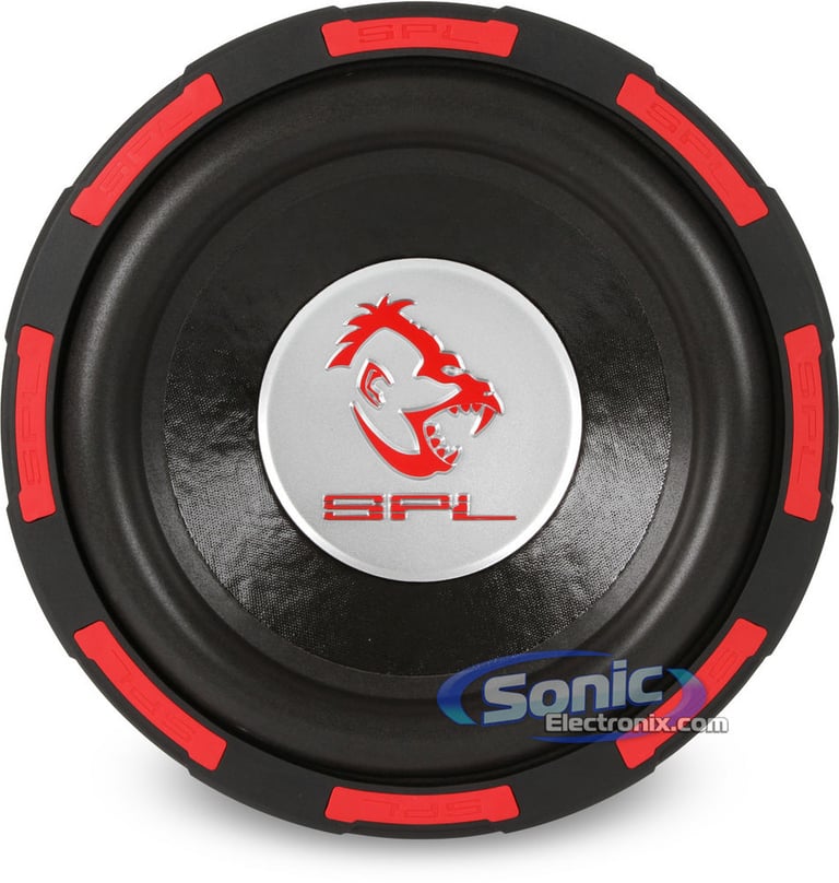 SPL SPLW-122X Image 2