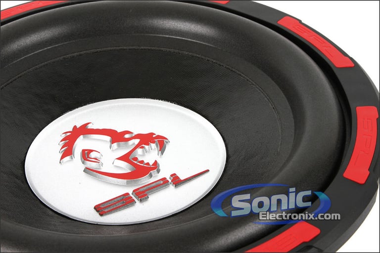 SPL SPLW-122X Image 3