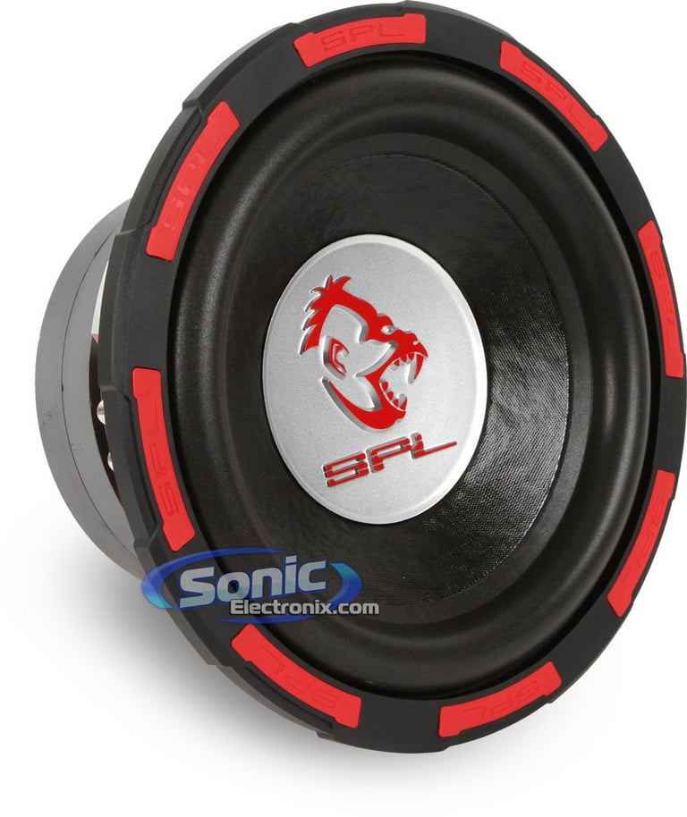 SPL SPLW-122X Image 1