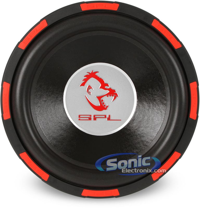 SPL SPLW-152X Image 2