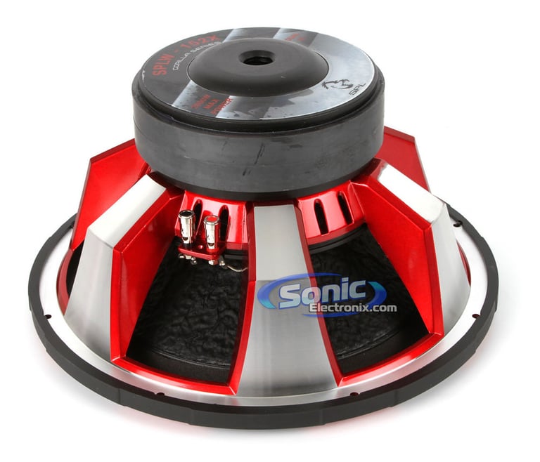 SPL SPLW-152X Image 4