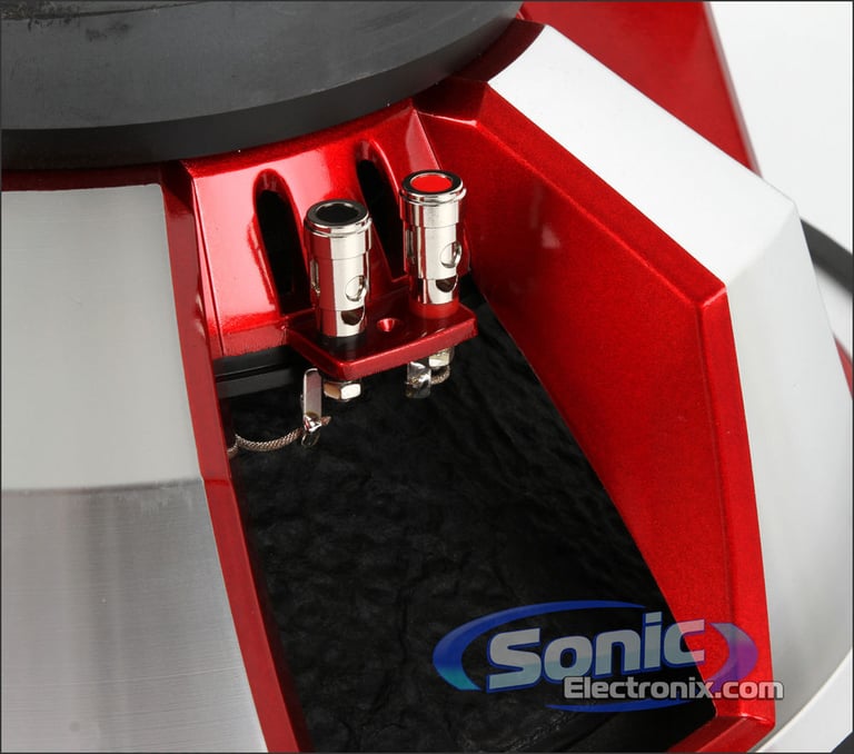 SPL SPLW-152X Image 5