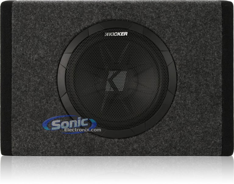 Kicker 11PT8 (PT8) Image 3