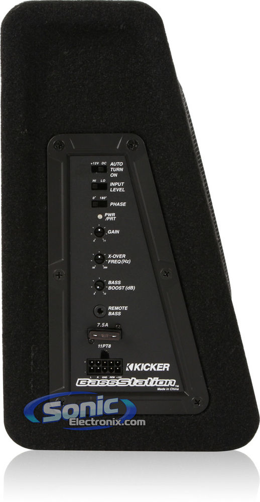 Kicker 11PT8 (PT8) Image 5