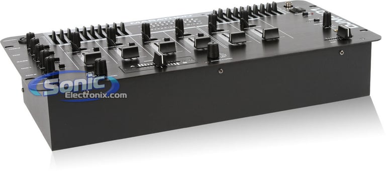 Marathon DJM-101 Image 2