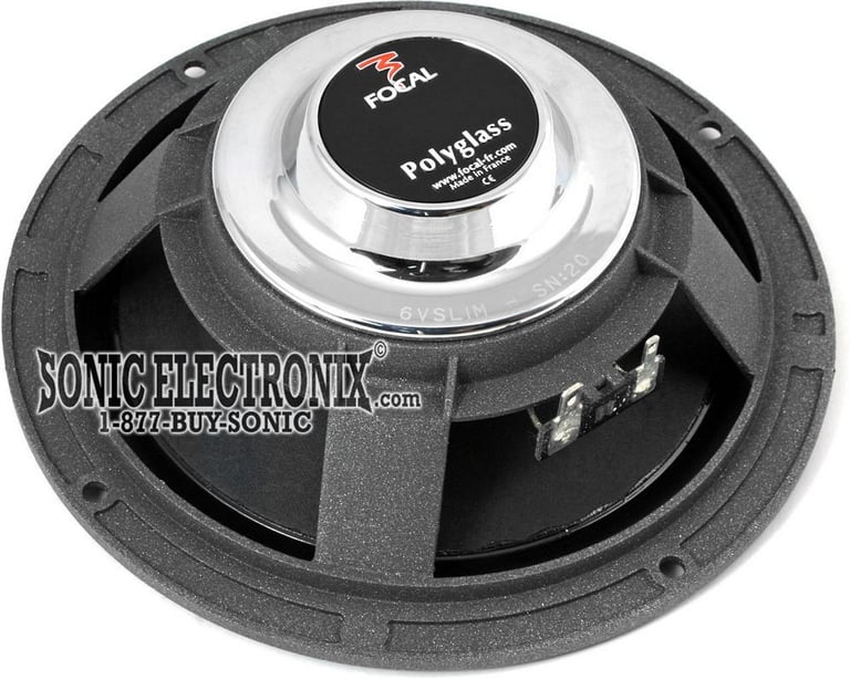 Focal 165 V Slim (165V Slim) Image 5