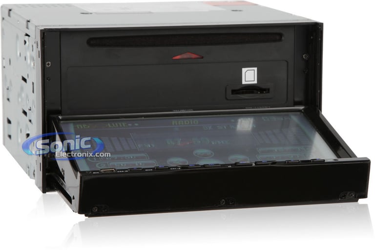 Absolute DD-1100BT Image 3
