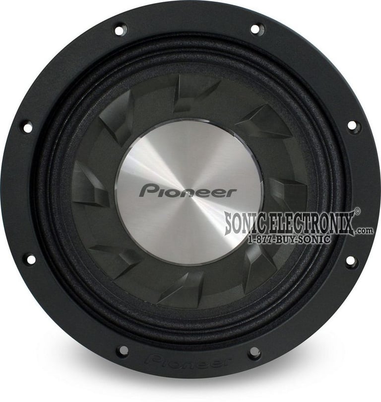 Pioneer TS-SW3041D Image 2