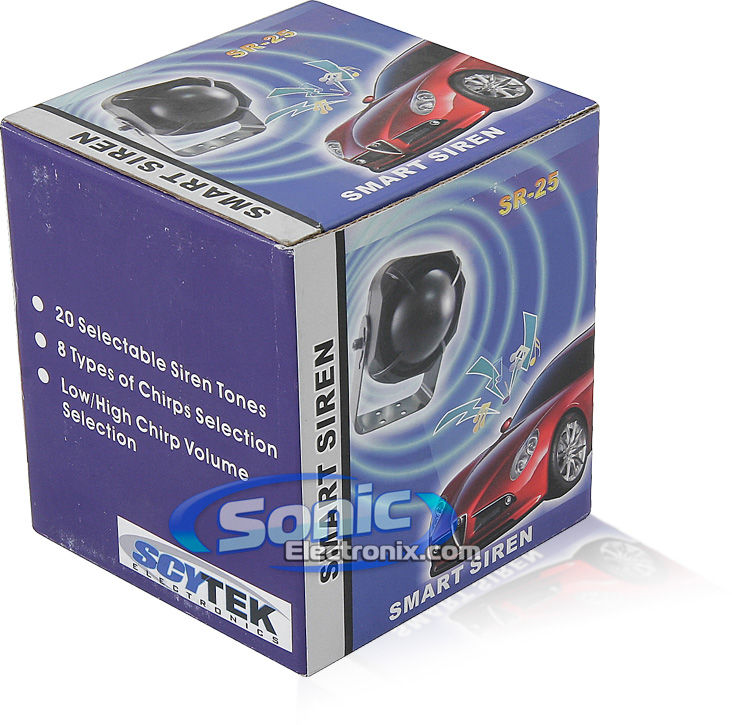 ScyTek SR-25 Image 2