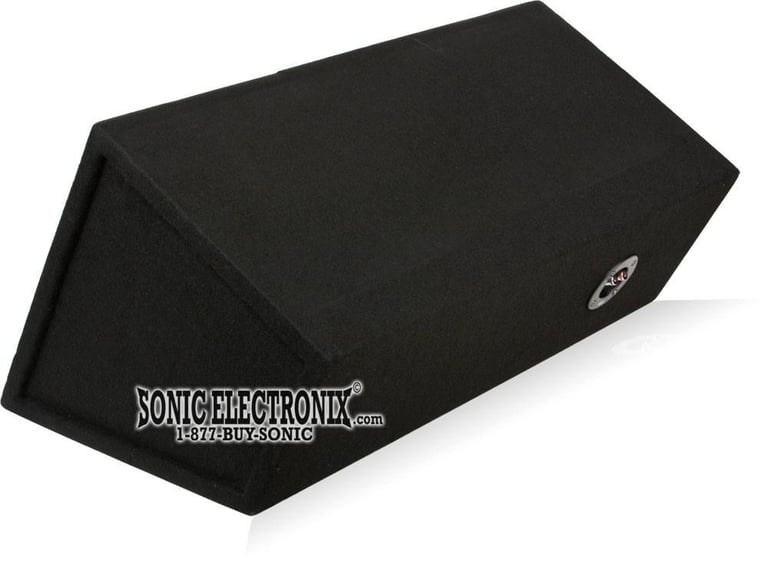 Magnum MB212P by MTX Audio Image 2