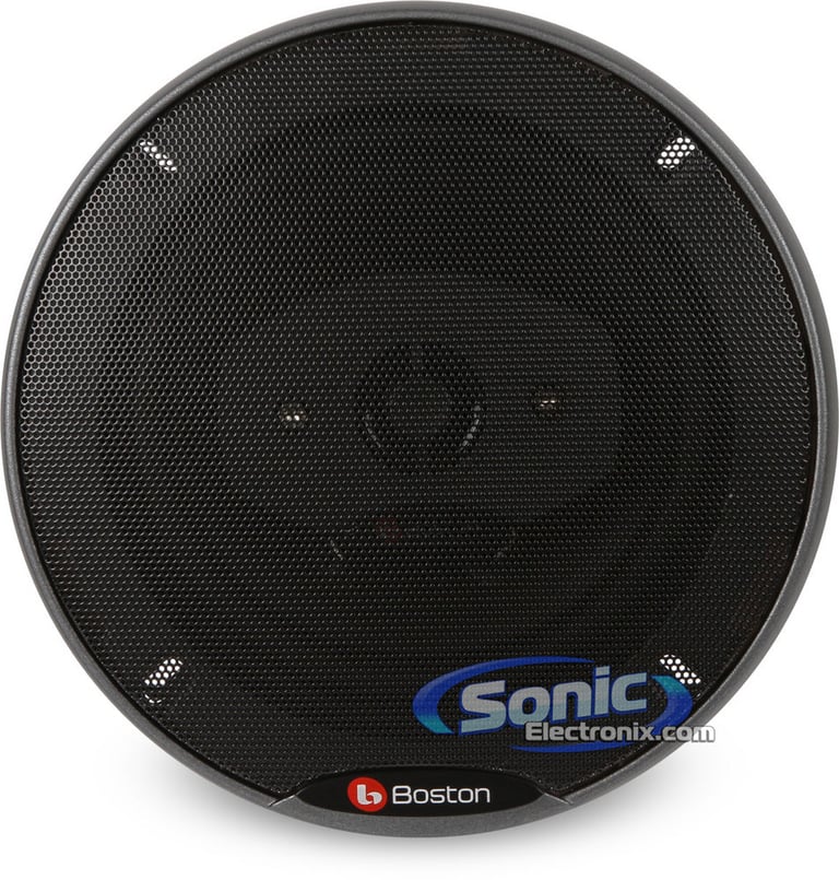 Boston Acoustics SE55 R/B Image 2