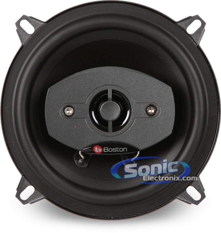 Boston Acoustics SE55 R/B Image 3