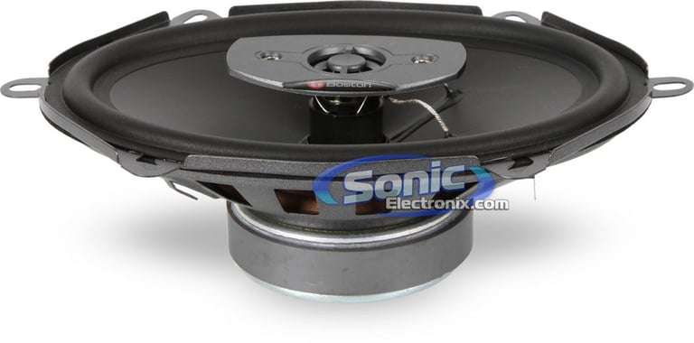Boston Acoustics SE85 Image 3