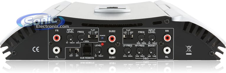 JBL GTO5355 Image 2