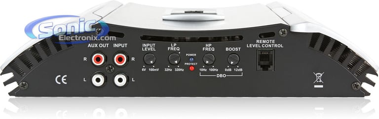 JBL GTO7001 Image 2