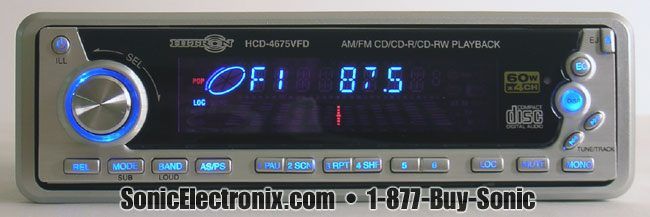 Hitron HCD-4675VFD Image 3