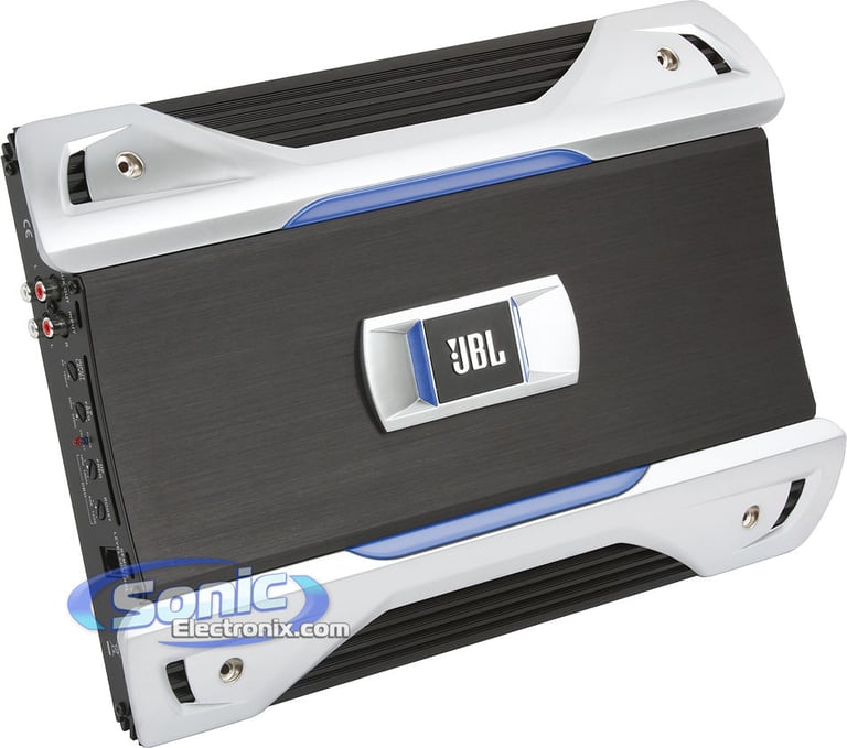 JBL GTO7001 Image 1
