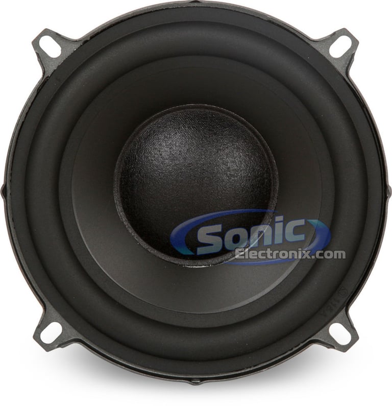 Boston Acoustics SC50 + Sound Dampening Image 3
