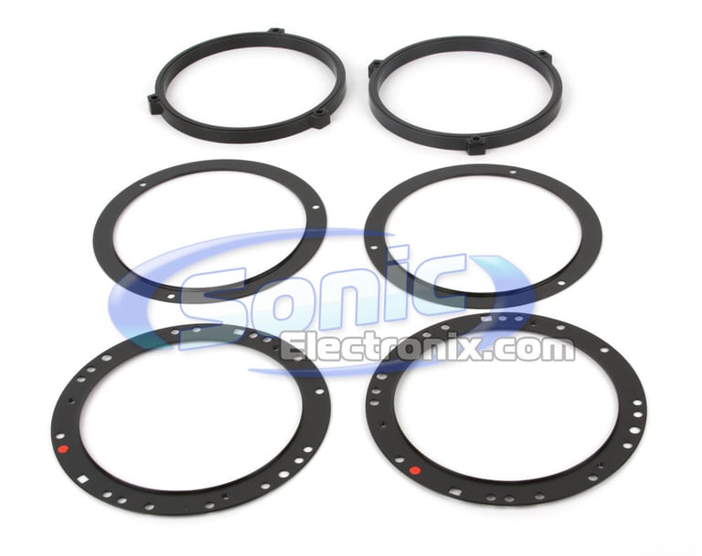 Boston Acoustics SC65 + Sound Dampening Image 6
