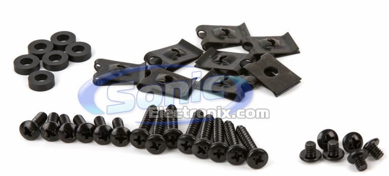 Boston Acoustics SC65 + Sound Dampening Image 8