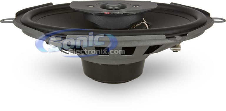 Boston Acoustics SC85 + Sound Dampening Image 3