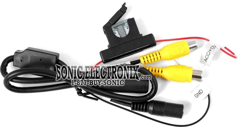 NESA Vision NSM-7009T Image 2