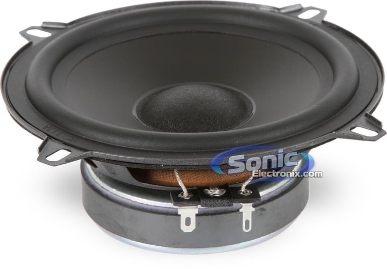 Boston Acoustics SE50 + Sound Dampening Image 4