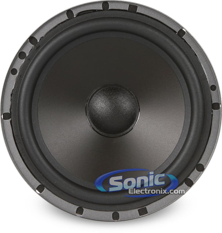 Boston Acoustics SE60 + NVX Sound Dampening Image 3