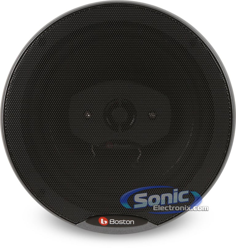 Boston Acoustics SE65 + NVX Sound Dampening Image 2