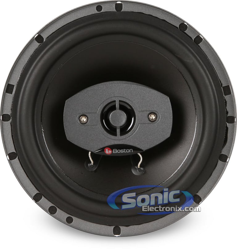 Boston Acoustics SE65 + NVX Sound Dampening Image 3