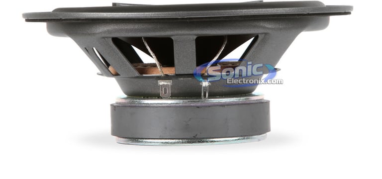Boston Acoustics SE65 + NVX Sound Dampening Image 6