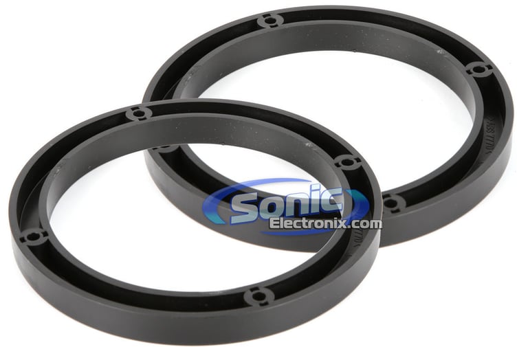 Boston Acoustics SE65RC + Sound Dampening Image 7