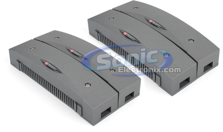 Boston Acoustics SR50 + Sound Dampening Image 7
