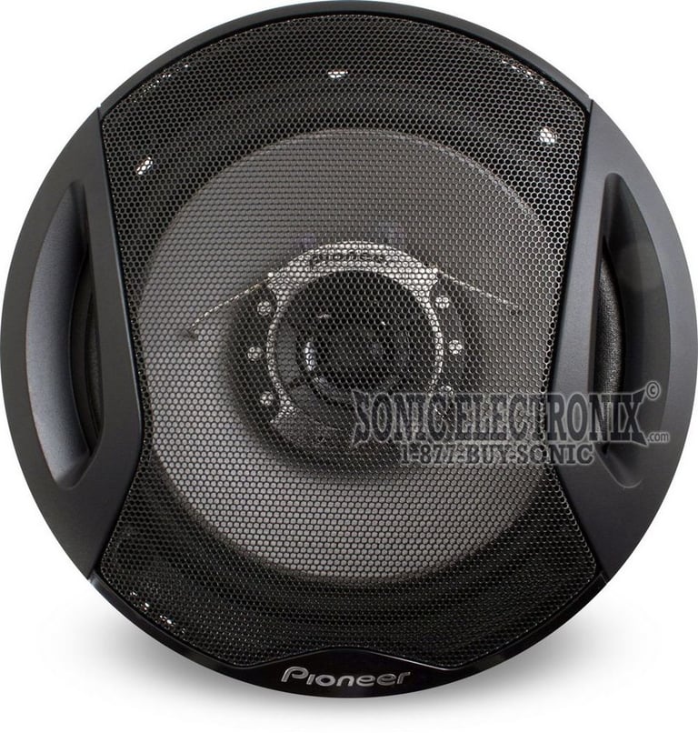Pioneer TS-G1641R Image 2