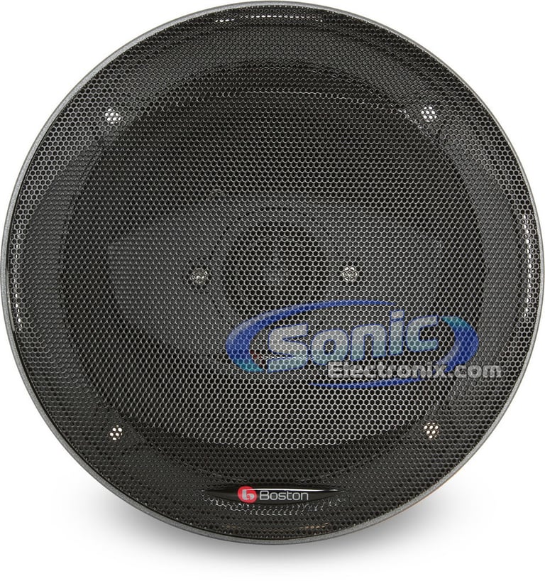 Boston Acoustics SR55 + Sound Dampening Image 2
