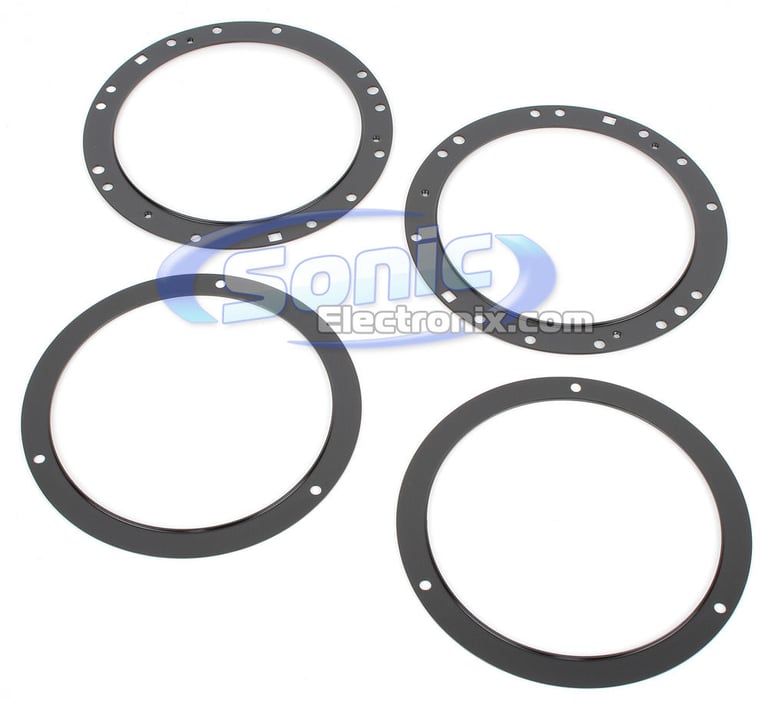 Boston Acoustics SR60 + Sound Dampening Image 9