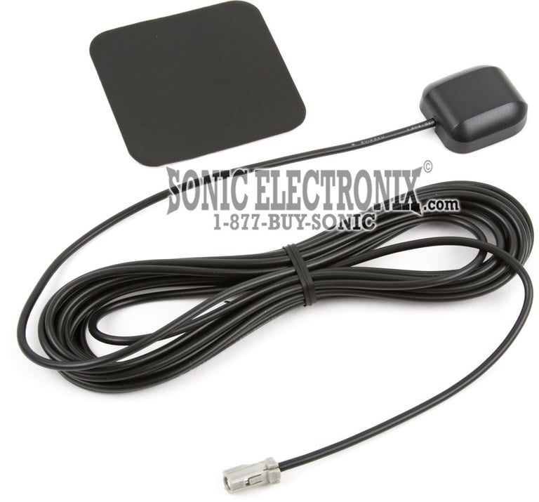 Pioneer AVIC-Z3 Image 5