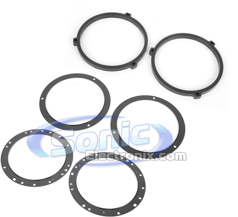 Boston Acoustics SR65 + Sound Dampening Image 6