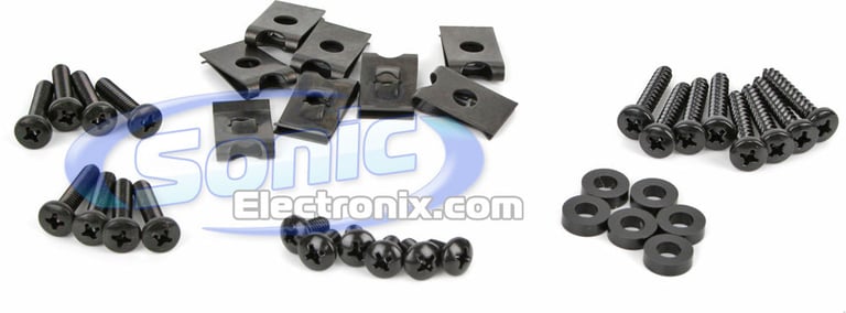 Boston Acoustics SR65 + Sound Dampening Image 8
